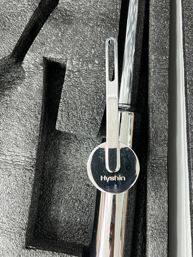 شیرظرفشویی شاوری هایشین Hyshin مدل723 محصول بسیار با کیفیت و قیمت مناسب